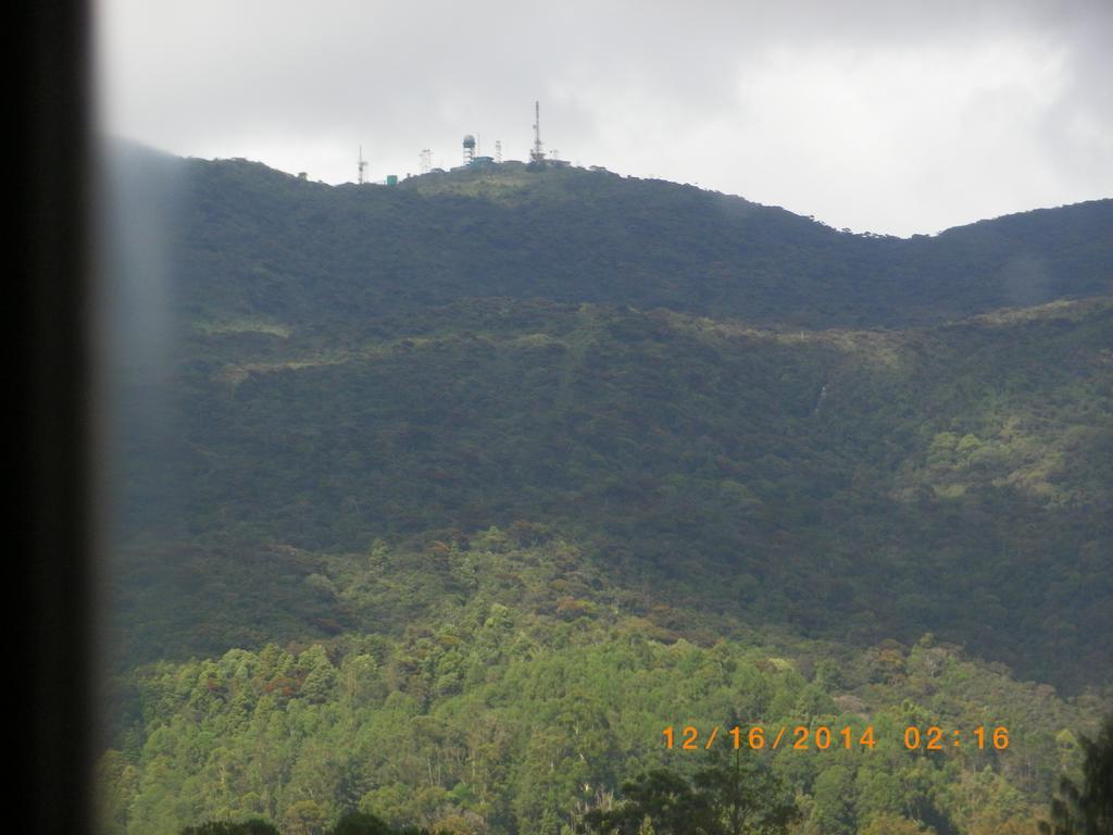 Manudi Glenfallsedge Rest Nuwara Eliya Room photo